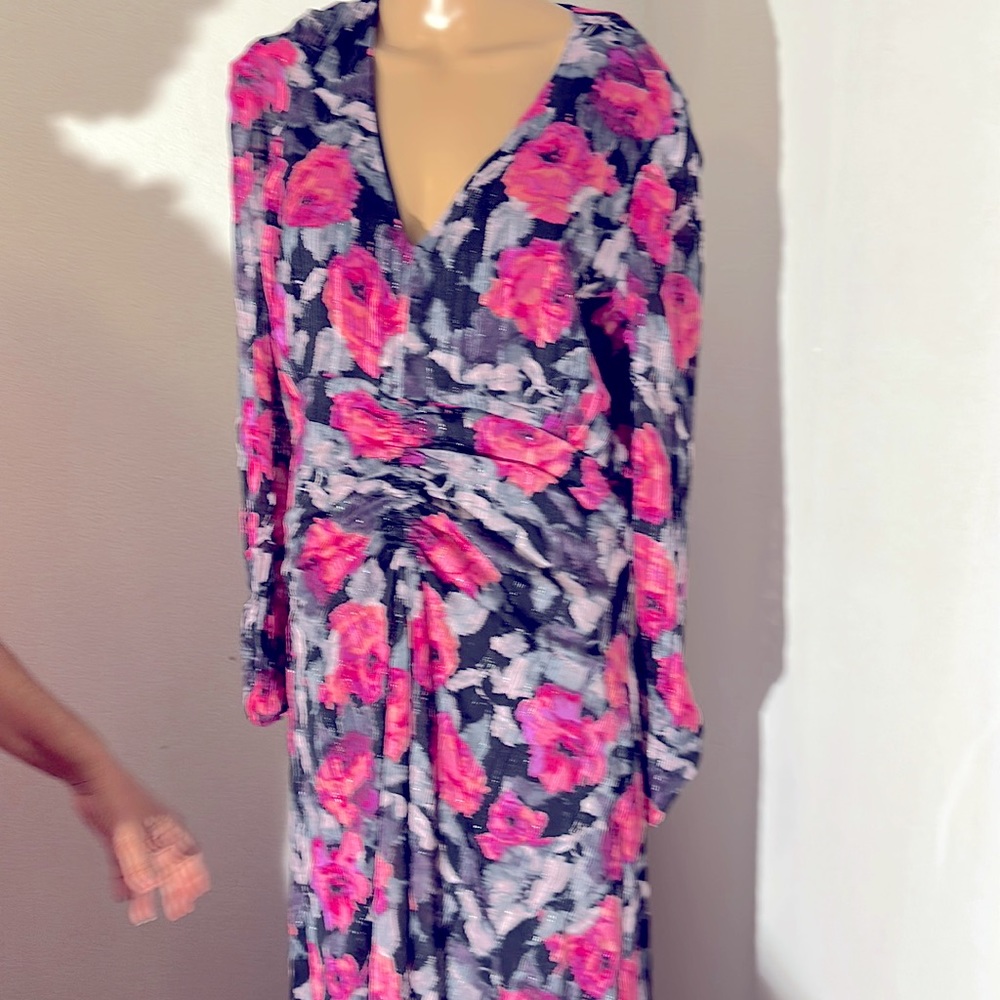 NWT Versona Maxi Dress